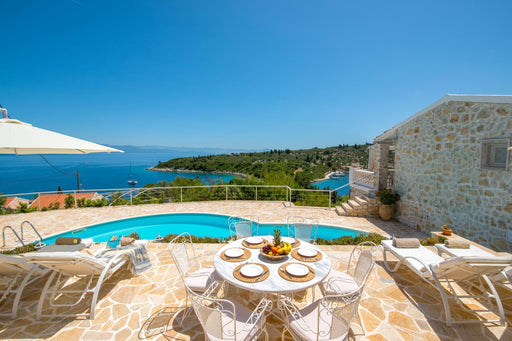 Villa Miramarina