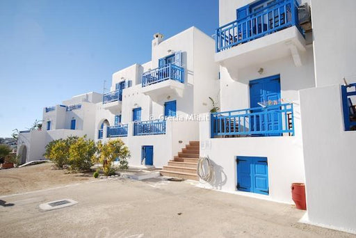 Posidonion Hotel