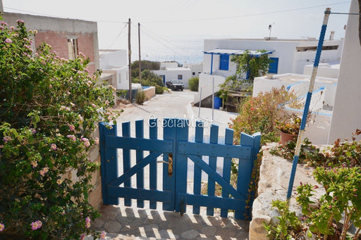 Studios di Evdokia