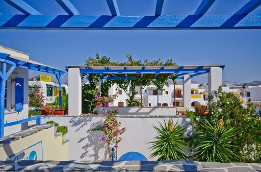 Sea View Studios Agia Anna