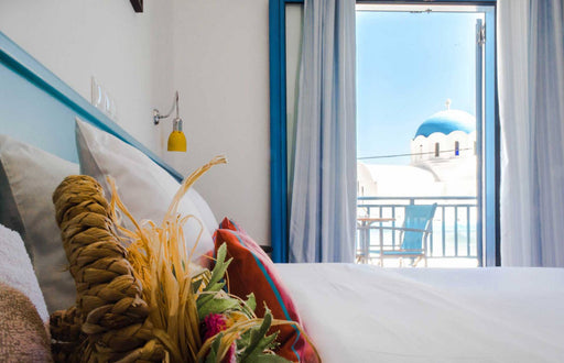 Saronis Hotel Angistri