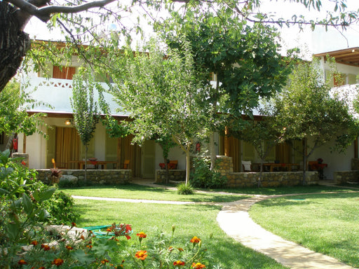 Ariadne Hotel