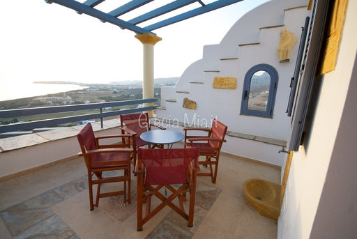 Tinos View