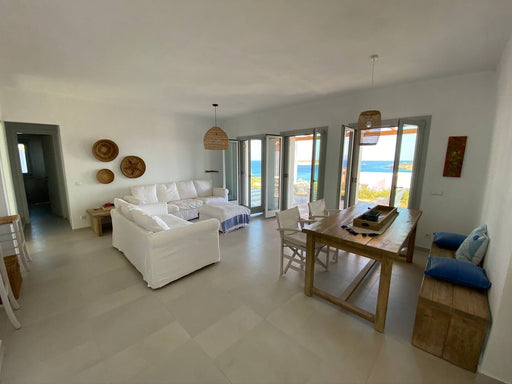 Villa Tourkomnima