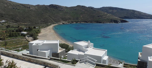Villa Ganema II