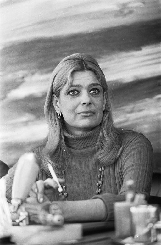 Musei gratis in Grecia oggi: la giornata dedicata a Melina Mercouri