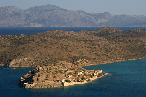 L’isola - l'altra Koufonissi