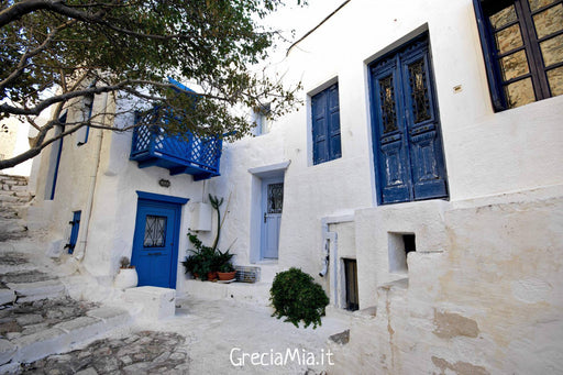 Comprare casa in Grecia: Astypalea