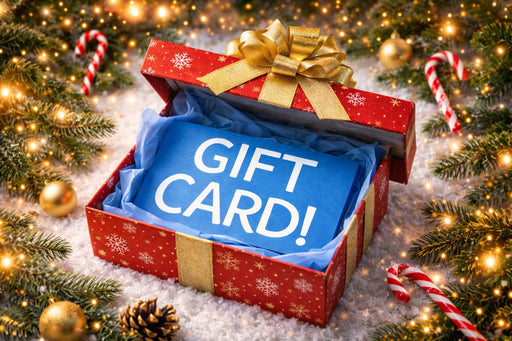 Carta Regalo Grecia Mia