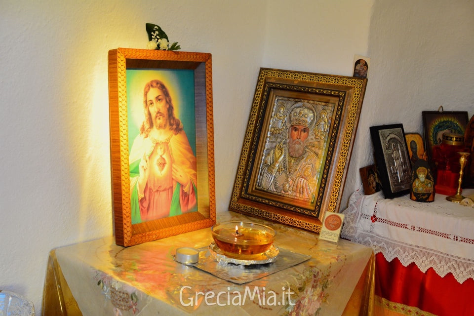 giorni festivi Grecia 2024