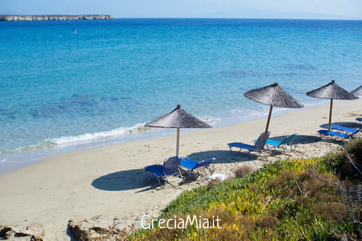 Dove andare in Grecia a Settembre è solo questione di lasciarsi ispirare