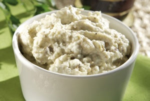 Melizanosalata