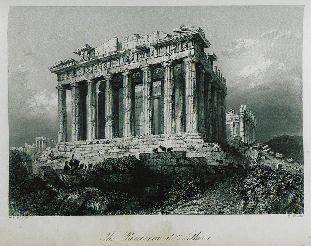 Top 10 documentari sulla Grecia