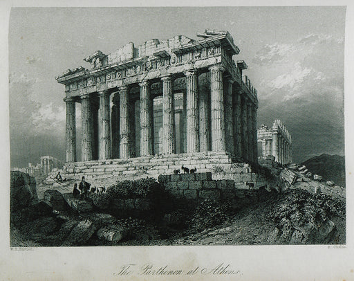 Top 10 documentari sulla Grecia