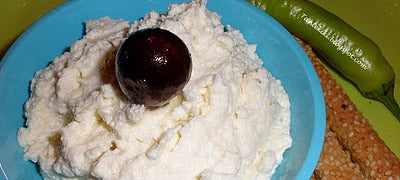 Tirokafteri