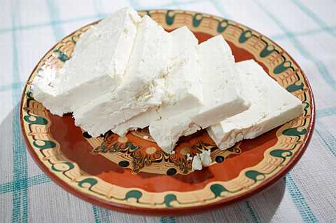 La feta