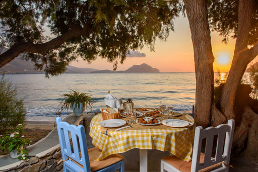 Grecia mezza pensione