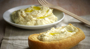 Taramosalata