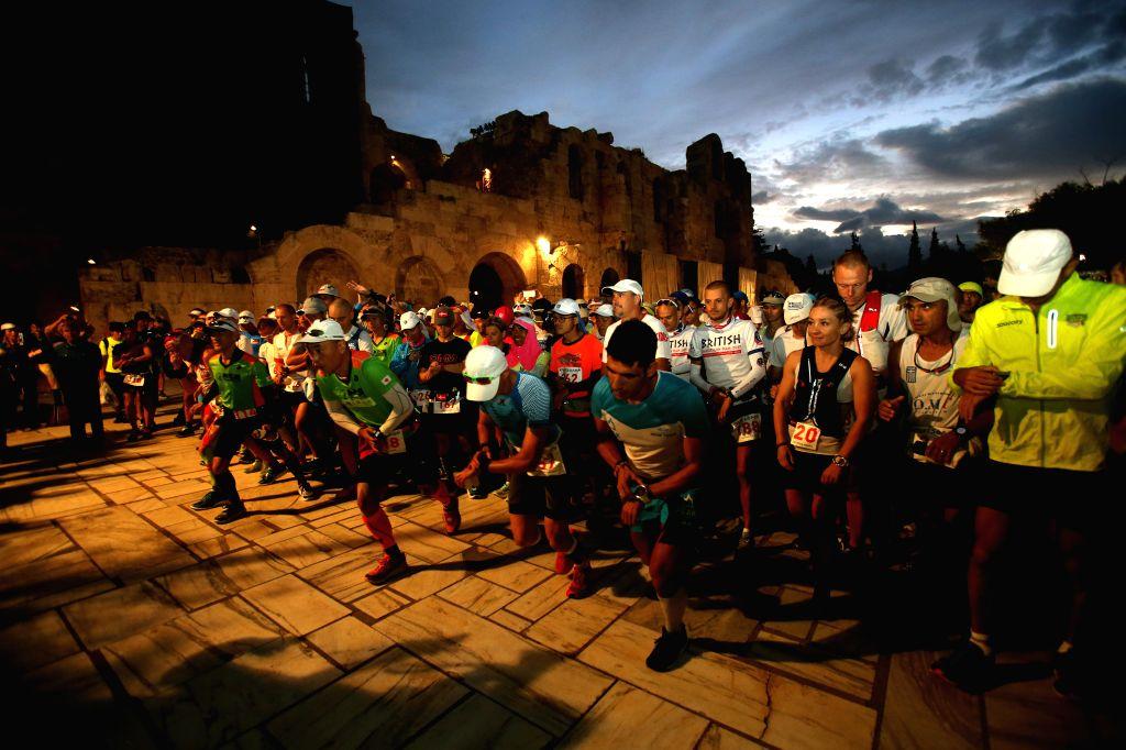 Spartathlon: 246 km tra mito, fatica e leggenda. La sfida estrema che unisce Atene a Sparta