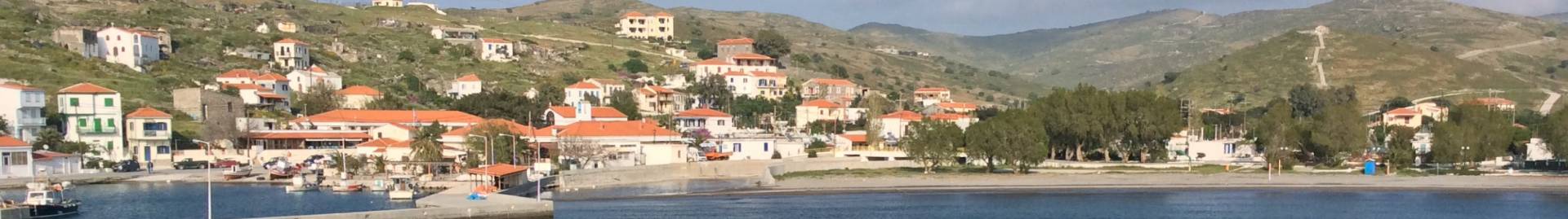 Hotel Agios Efstratios