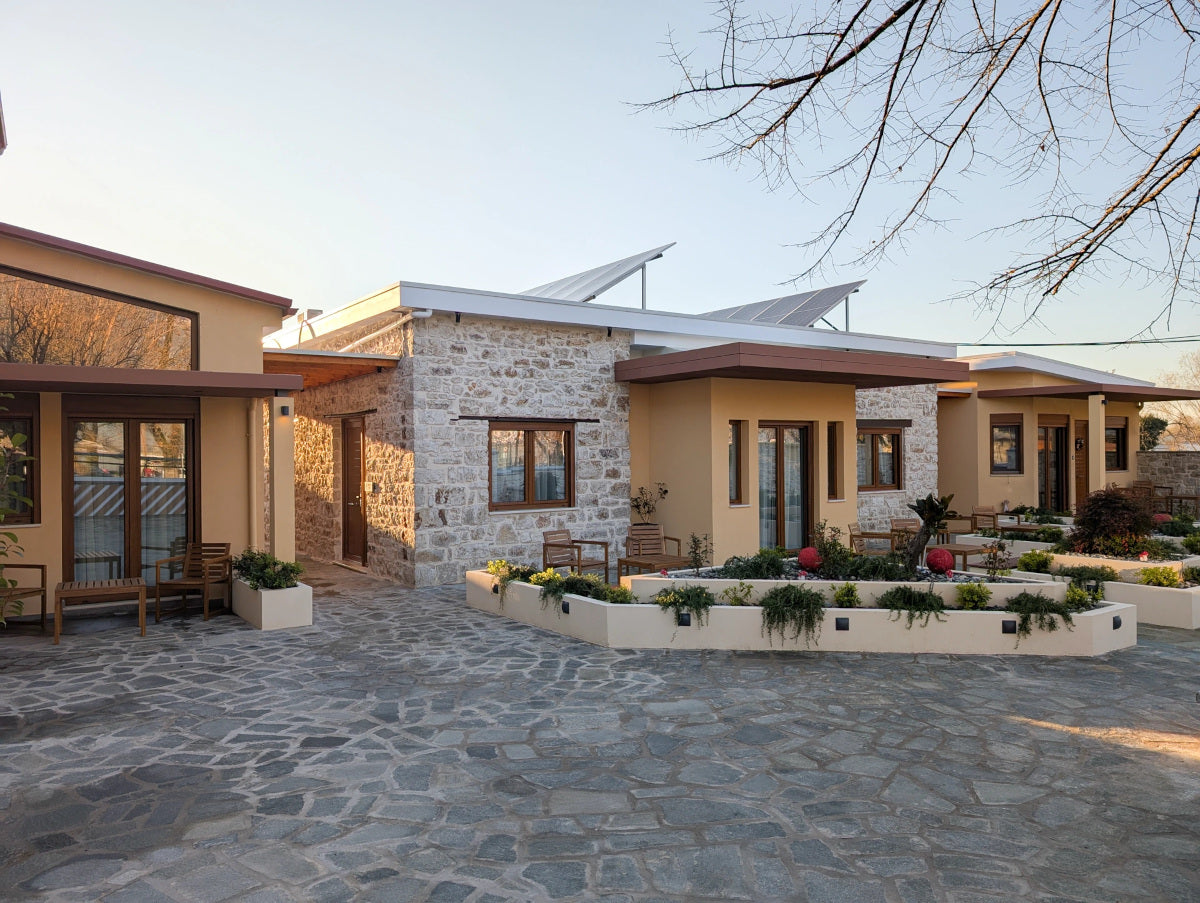 Hotel Epiro