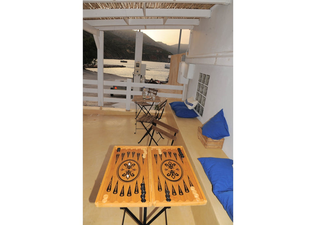 Velanidia - Casa da pescatore