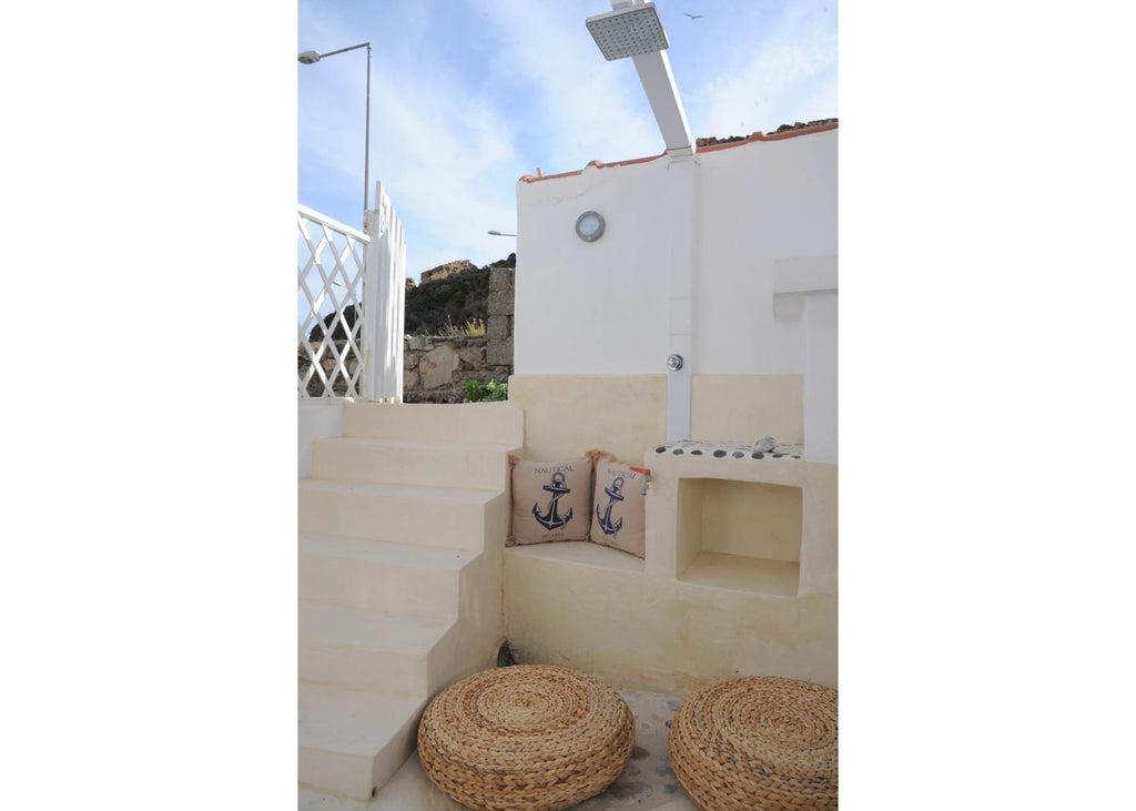 Velanidia - Casa da pescatore