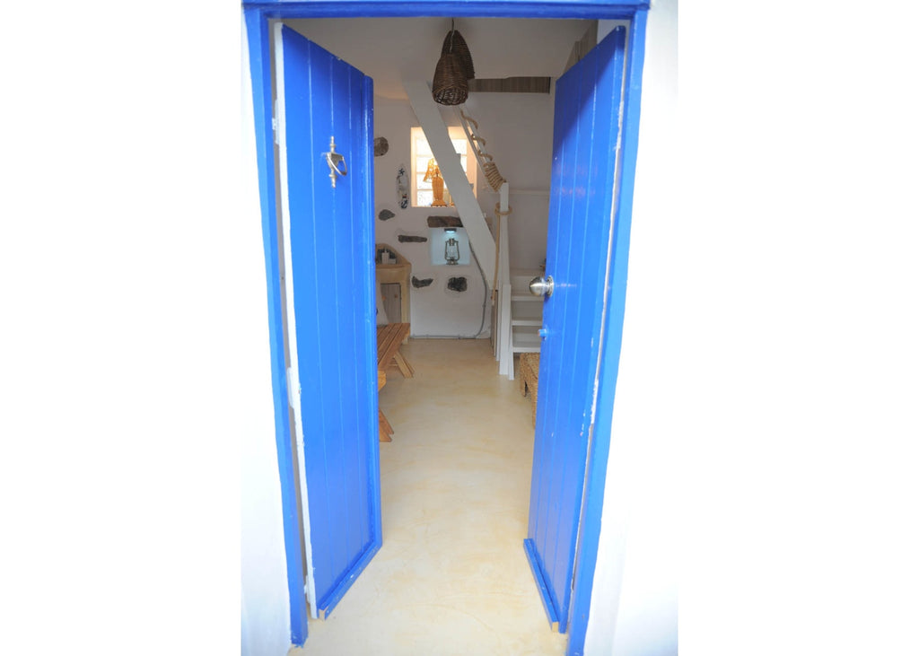 Velanidia - Casa da pescatore