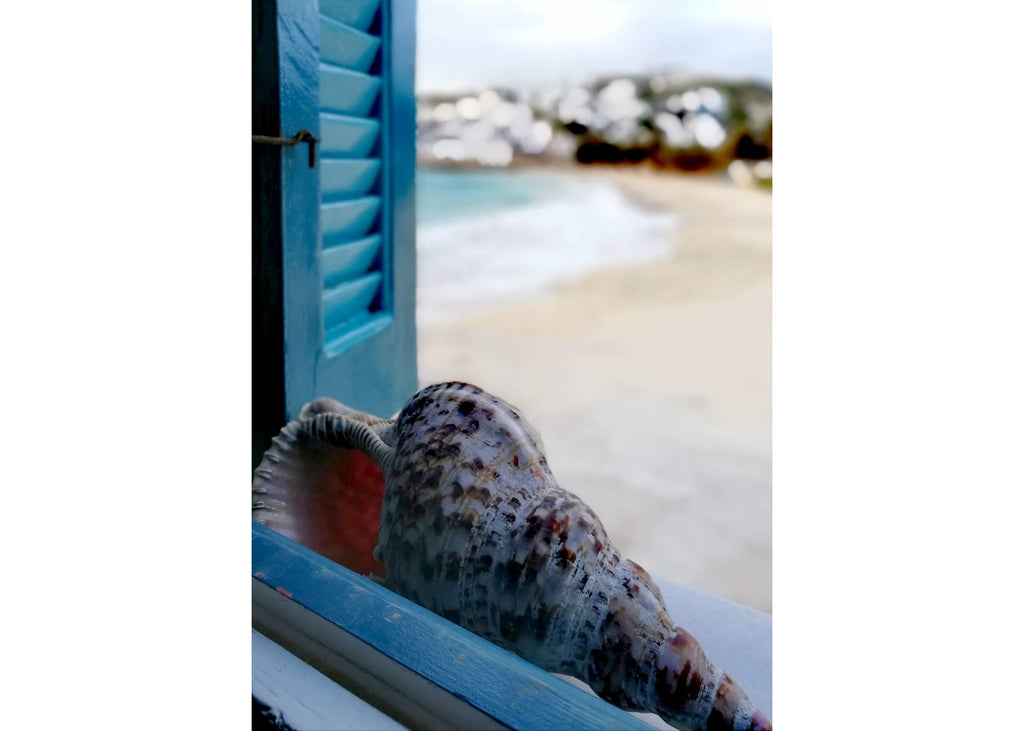 Donoussa Beach Studios