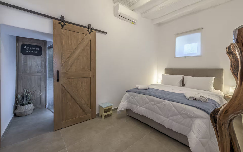 La casa dell’ulivo di Helena