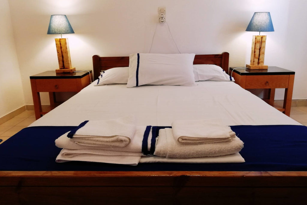 Donoussa Beach Studios