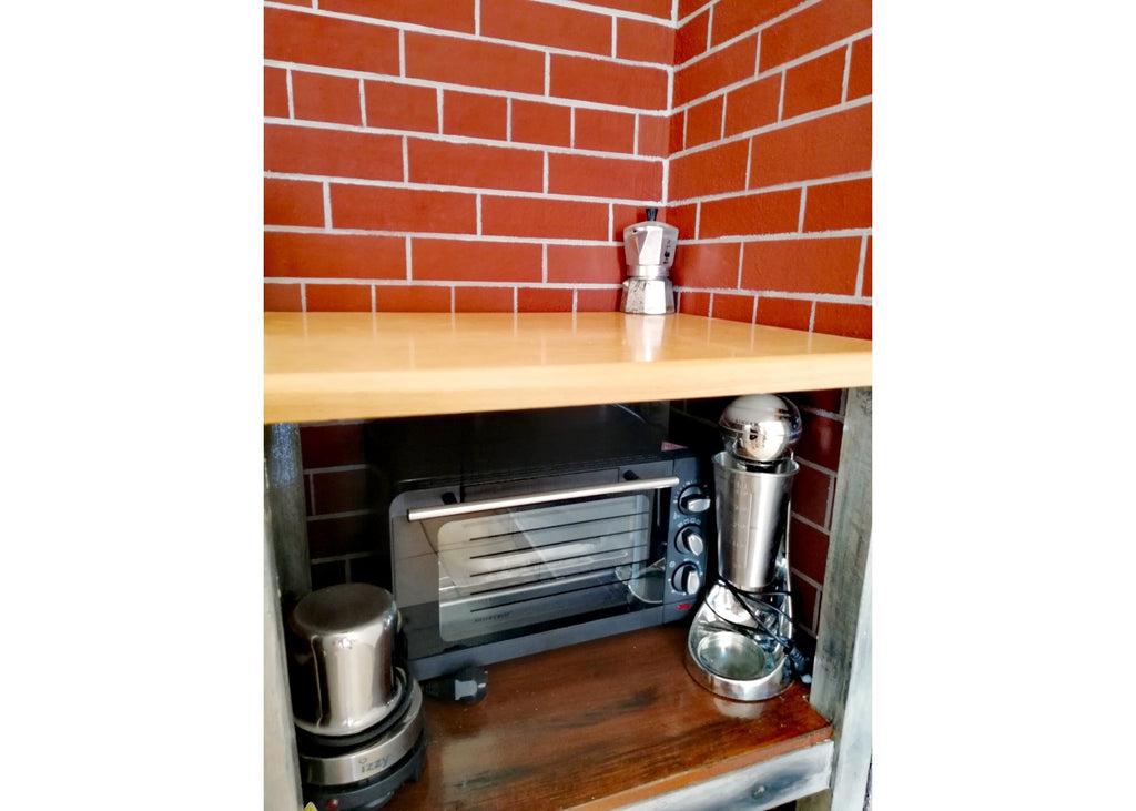 Donoussa Beach Studios