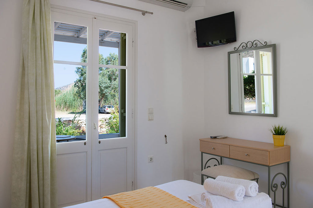 Morpheas Pension