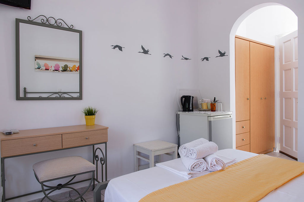 Morpheas Pension