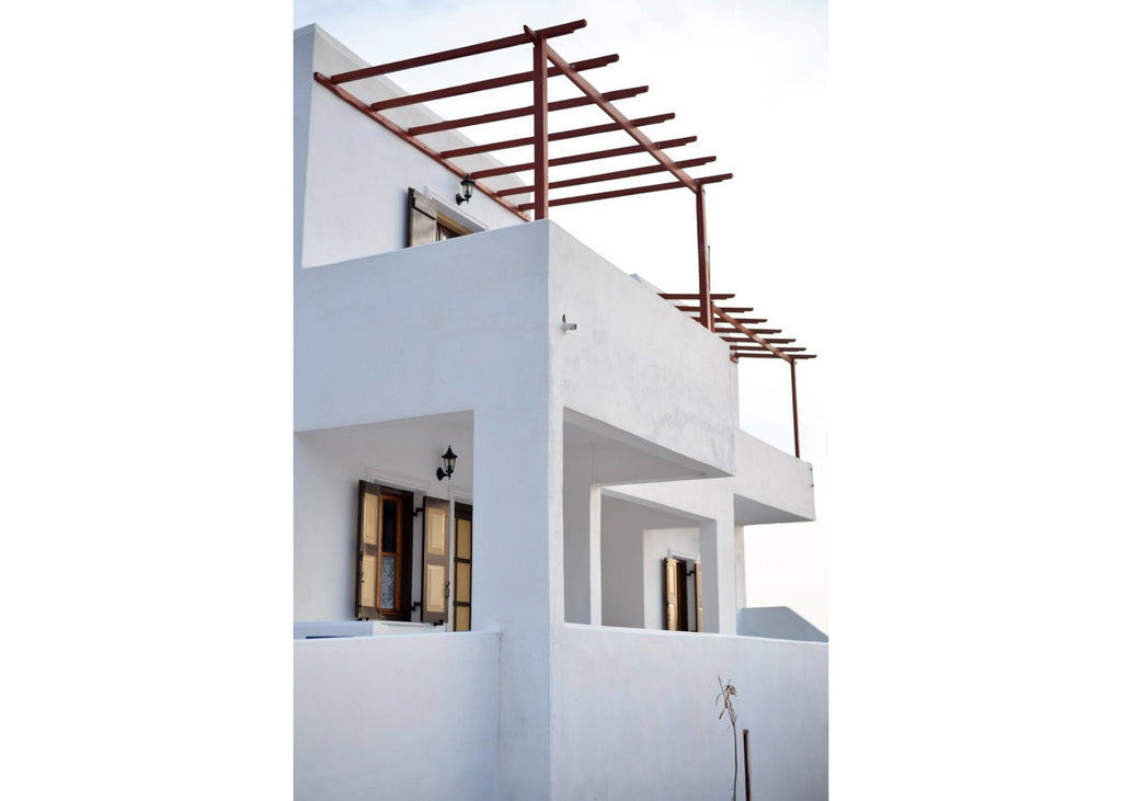 Donoussa Beach Studios