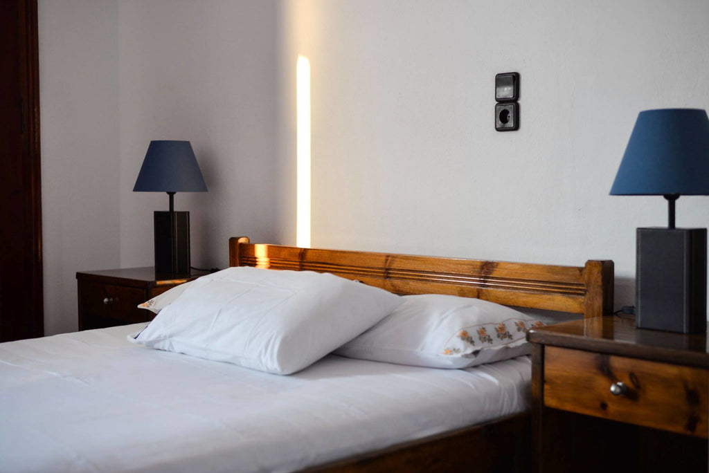 Donoussa Beach Studios