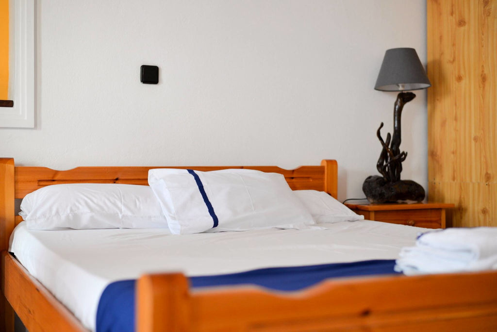 Donoussa Beach Studios