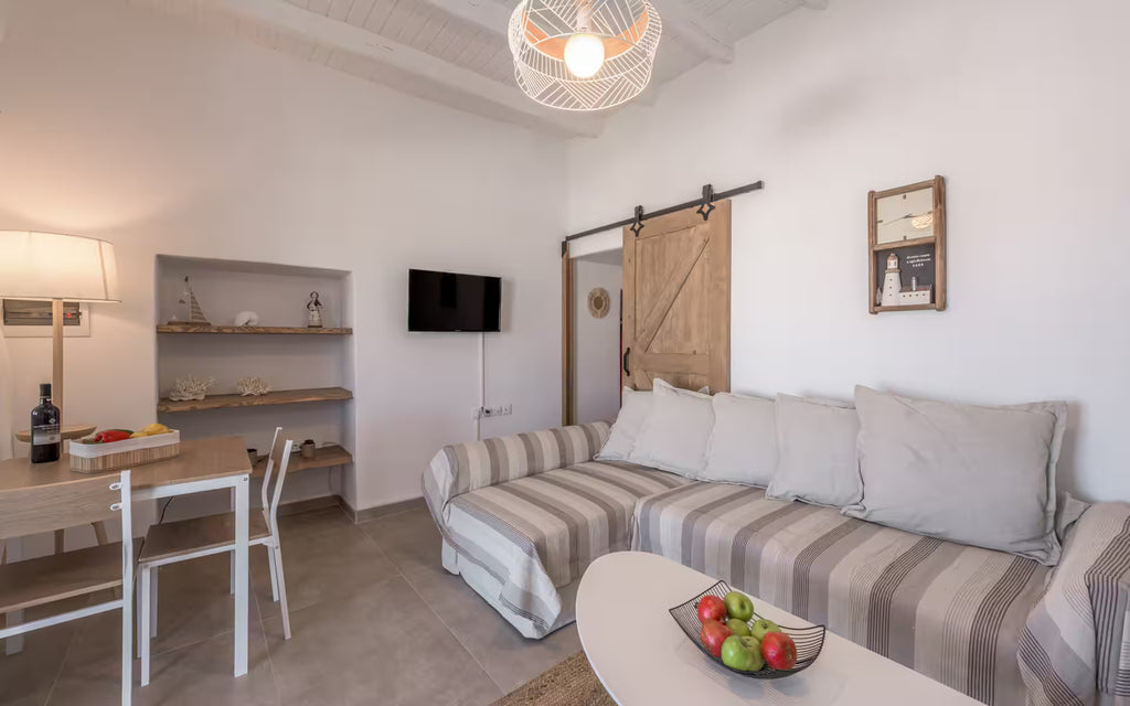 La casa dell’ulivo di Helena