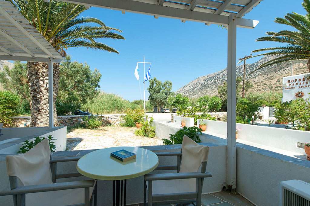 Morpheas Pension