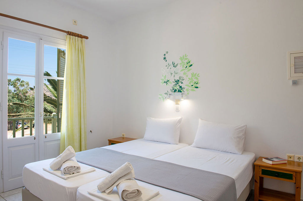 Morpheas Pension