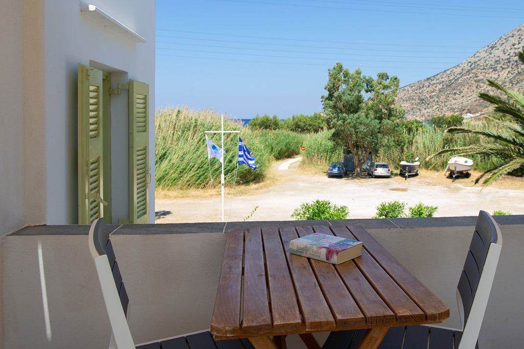 Morpheas Pension