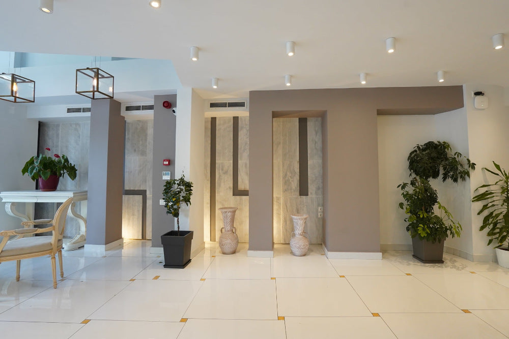 Acropolian Spirit Hotel