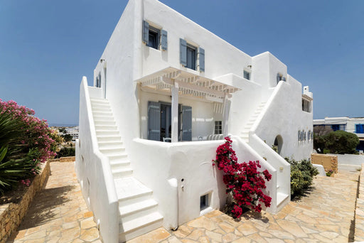 Aegean Colors