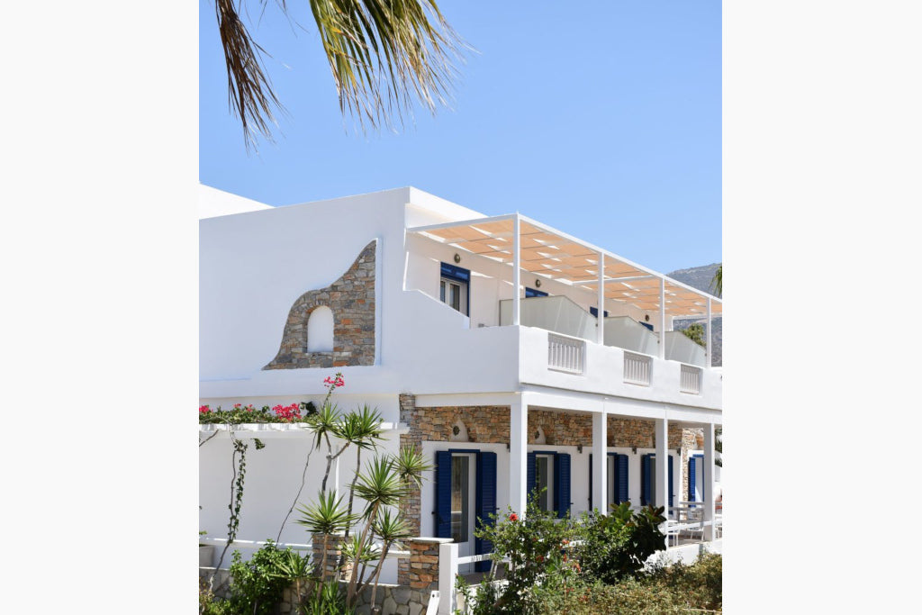 Aegeon Hotel
