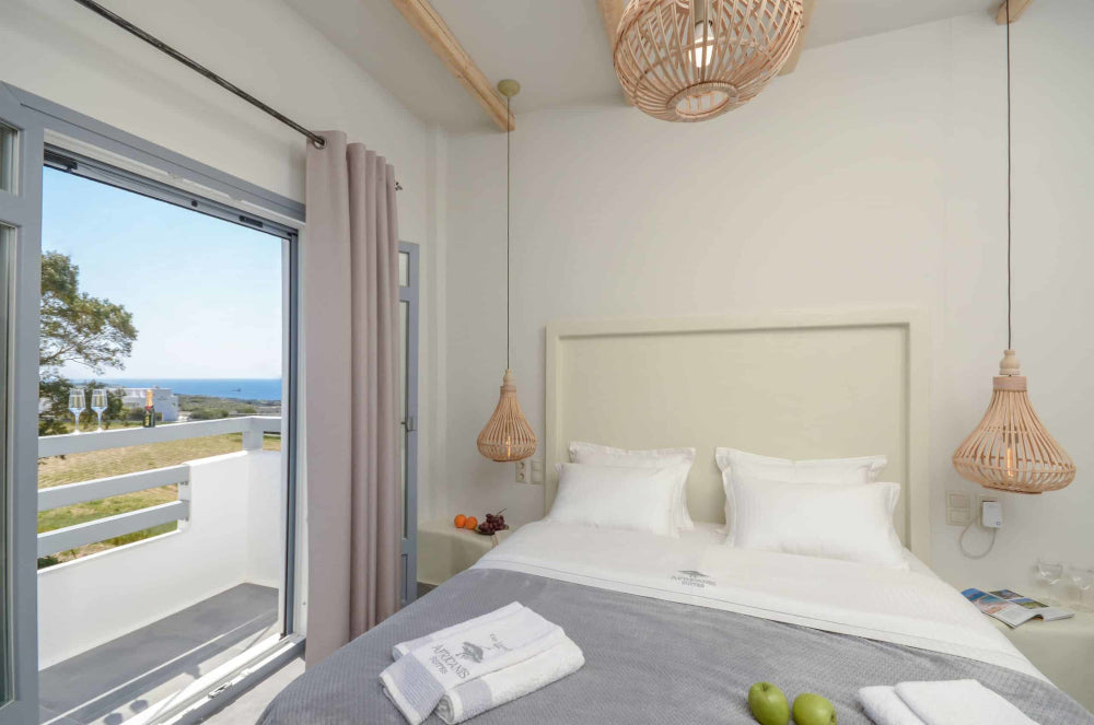 Africanis Suites