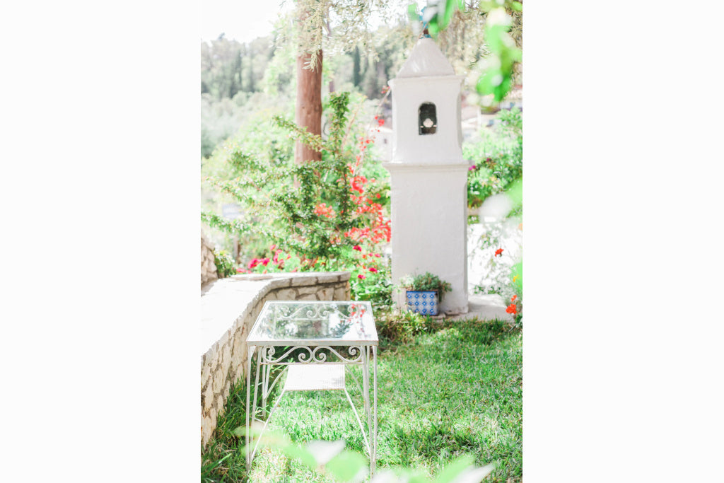 Afroditi Pansion Agios Nikitas