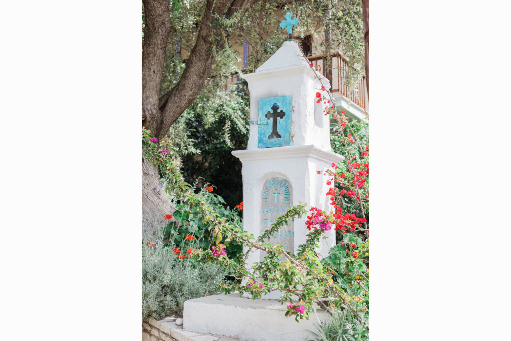 Afroditi Pansion Agios Nikitas