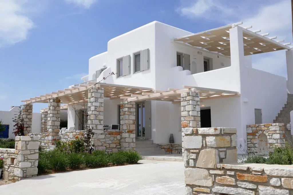 Afroditi Villas
