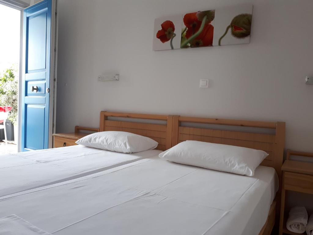 Agios Georgios Guest House