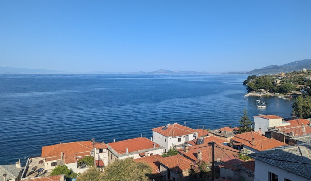 Agnanti studios ed appartamenti Afyssos